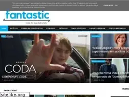 Sites similar to fantastictv.pt