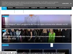 Sites similar to fantastictvsite.blogspot.com