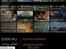 Sites similar to fantasticvisions.nl