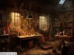 Sites similar to fantasticwoodworking.com