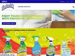 Sites similar to fantastik.com