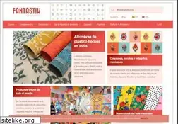 Sites similar to fantastik.es