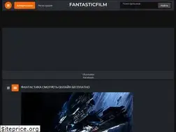 Sites similar to fantastika.online