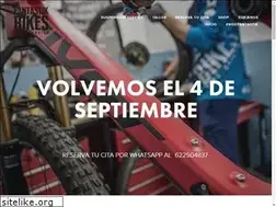Sites similar to fantastikbikes.com