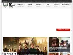Sites similar to fantastikcanavarlar.com
