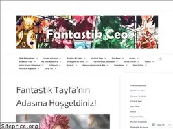 Sites similar to fantastikceo.com