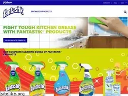 Sites similar to fantastikcleaners.com