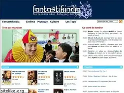 Sites similar to fantastikindia.fr