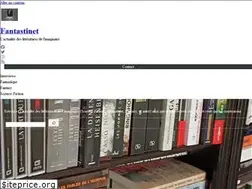 Sites similar to fantastinet.com