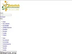 Sites similar to fantastischafvallen.nl