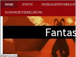 Sites similar to fantastische-welten-rostock.de