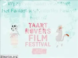 Sites similar to fantastischkinderfilmfestival.nl