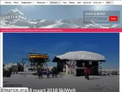 Sites similar to fantastischoostenrijk.nl
