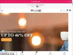 Sites similar to fantastreet.com