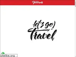 Sites similar to fantastrip.id