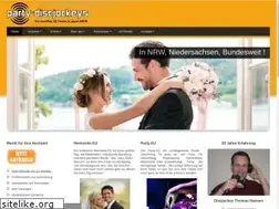 Sites similar to fantasy-disco.de