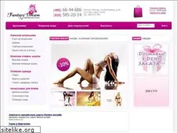 Sites similar to fantasy-dream.ru