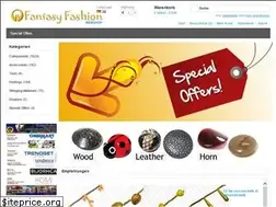 Sites similar to fantasy-fashion.com