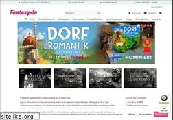 Sites similar to fantasy-in.de