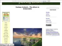 Sites similar to fantasy-ireland.com