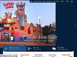Sites similar to fantasy-kingdom.net.bd