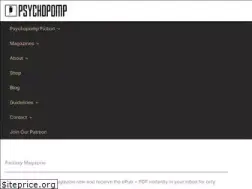 Sites similar to fantasy-magazine.com