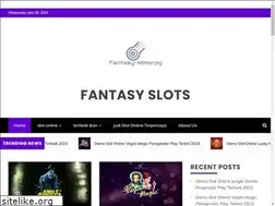 Sites similar to fantasy-mmorpg.com