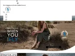 Sites similar to fantasy-sandals.gr
