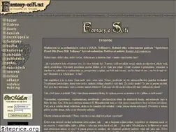 Sites similar to fantasy-scifi.net