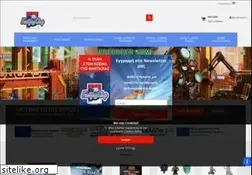 Sites similar to fantasy-shop.gr