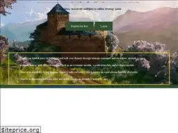 Sites similar to fantasy-sim.com