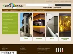 Sites similar to fantasy-stone.ru