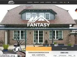 Sites similar to fantasy-terrasse.de