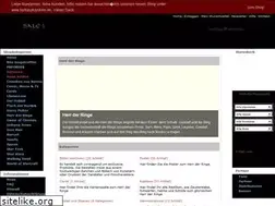 Sites similar to fantasy-toystore.de