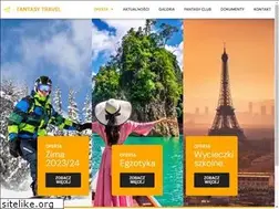 Sites similar to fantasy.gda.pl
