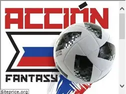 Sites similar to fantasy.larepublica.net