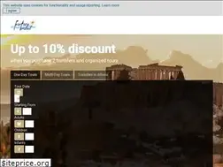Sites similar to fantasy.travel