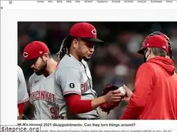 Sites similar to fantasy.usatoday.com