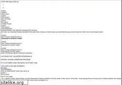 Sites similar to fantasyakhada.com