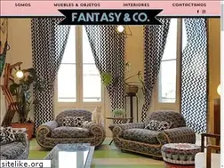 Sites similar to fantasyandco.com