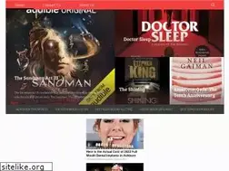 Sites similar to fantasyaudiobook.com
