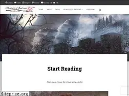 Sites similar to fantasyauthornicoletteandrews.com