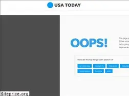 Sites similar to fantasybaseball.usatoday.com
