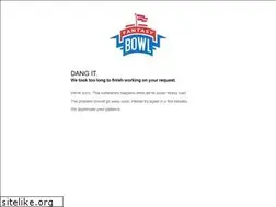 Sites similar to fantasybowl.com