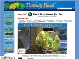 Sites similar to fantasybowls.com