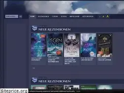 Sites similar to fantasybuch.de
