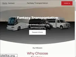 Sites similar to fantasybuses.com