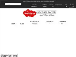 Sites similar to fantasycandies.com