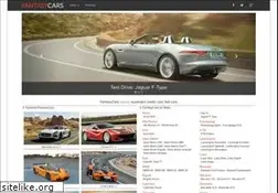 Sites similar to fantasycars.com