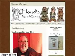 Sites similar to fantasycarving.com